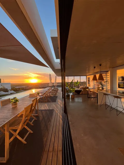 Villa Salty Fuerteventura