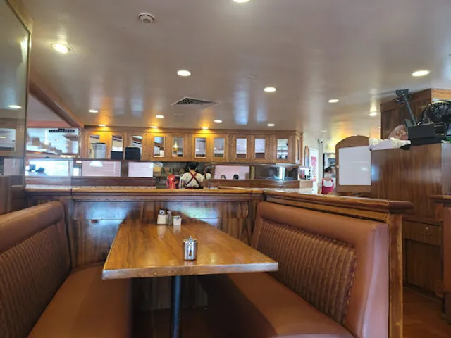 Anna Miller's Restaurant