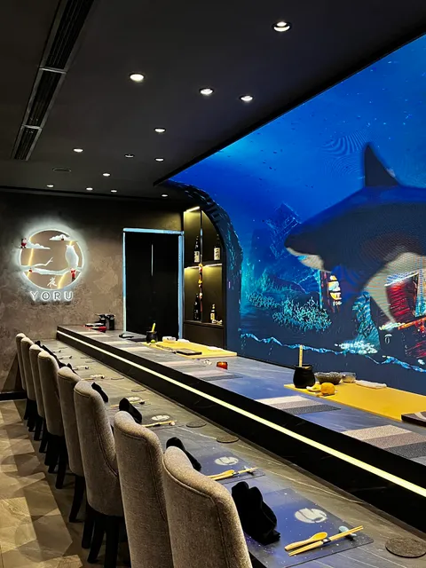 Sushi Yoru