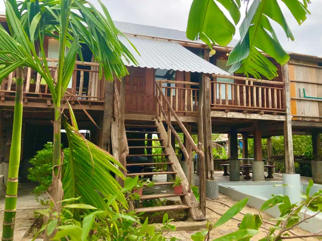 Hoi An Mercy Homestay