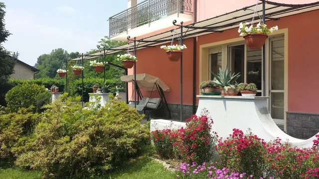 B&B La Rosa tra i Laghi