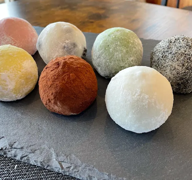 藻岩山だんご 南24条店