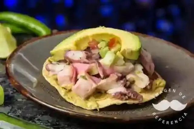 Punto caribeño restaurante