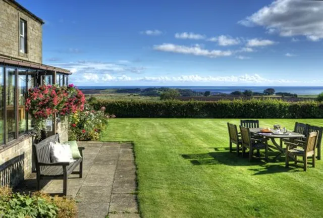 Bilton Barns Farm & Holiday Accommodation