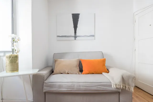 Apartments Center Alfama