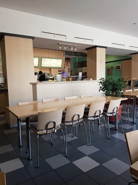 Quensell’s Schnellrestaurant Partyservice