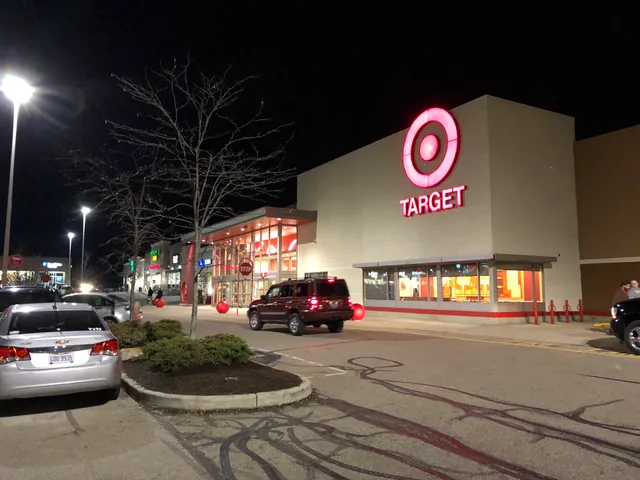 Target