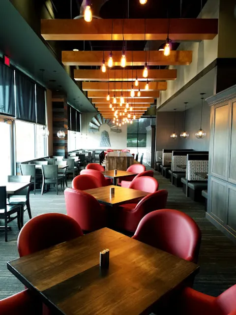 Beacon Hills in Aksarben Village