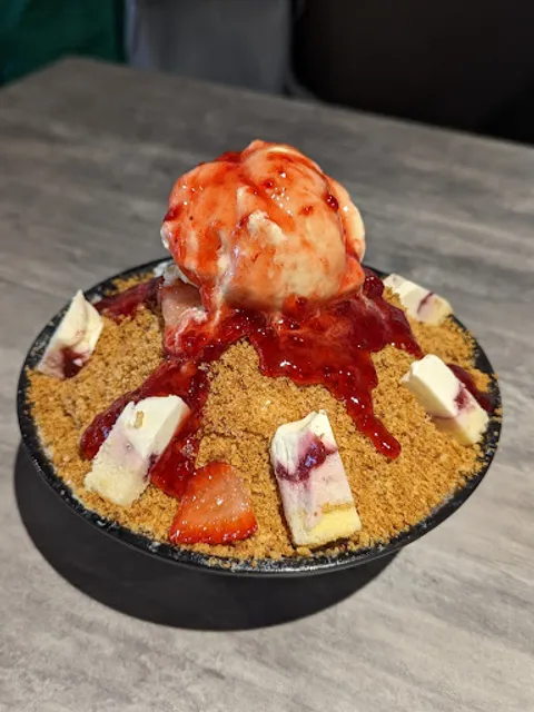Bingsoo Desserts Springvale