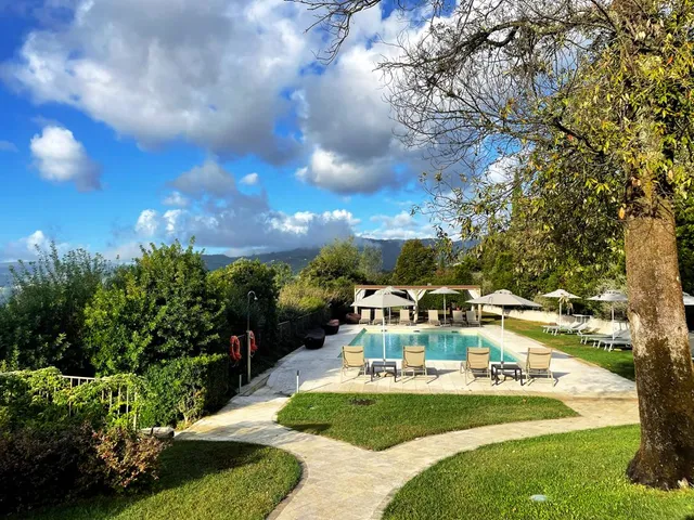 Villa Giorgia - Albergo in collina