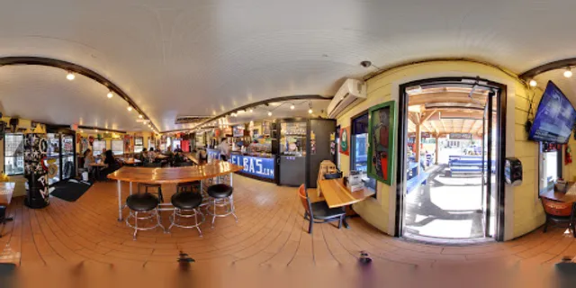 Melba's on Elysian Fields Ave