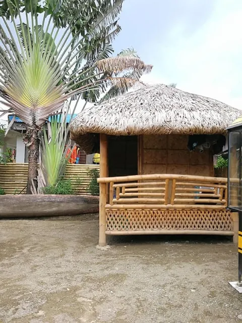 Paniman Bay Lodge (formerly Island View Lodge) Caramoan