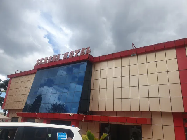Serona Hotel