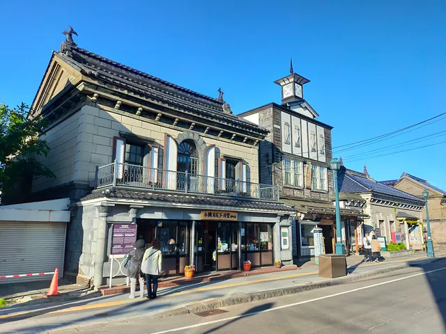Sakaimachi Hondori Street