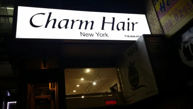 Charm Hair of New York