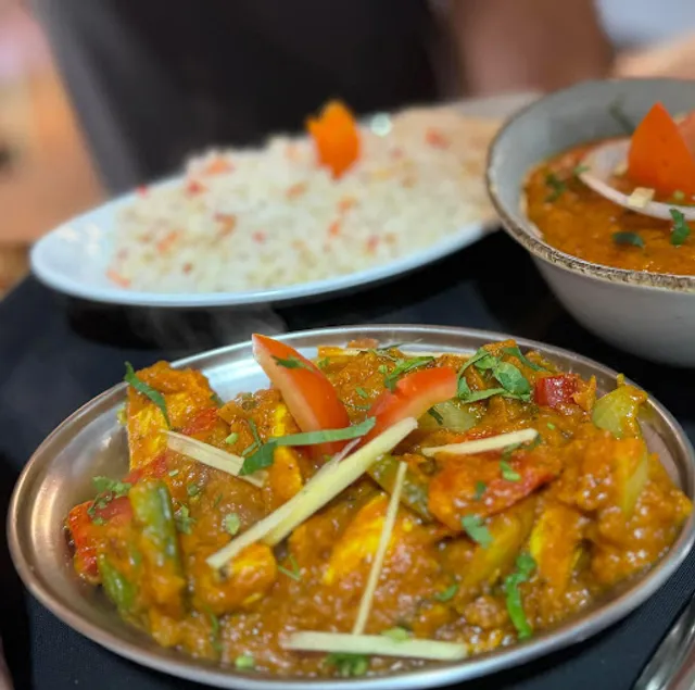 Chillie’s international restaurant bar