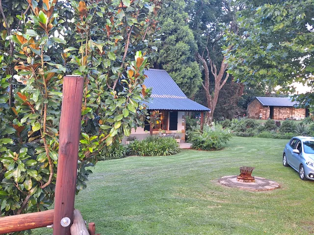 The Goodland Cottages