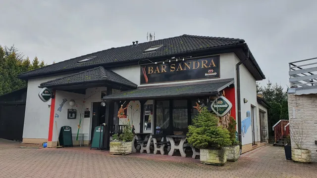 Penzion Bar Sandra
