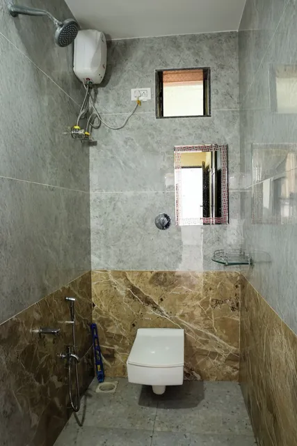 VR HOTEL RUDRA RESIDENCY