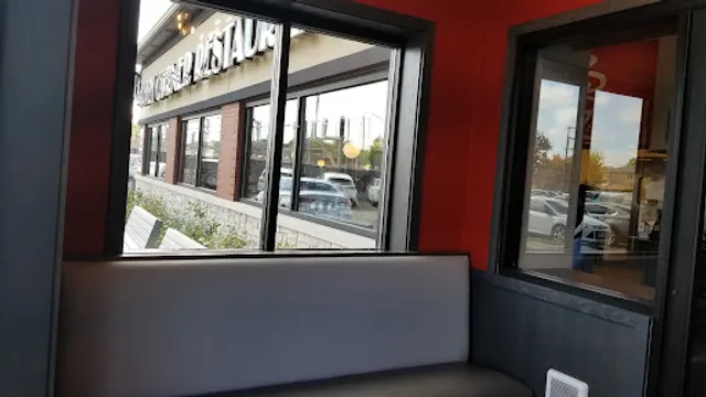 Cozy Corner Restaurant & Pancake House