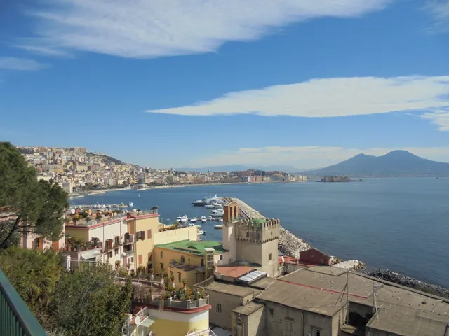 Napoli Tours