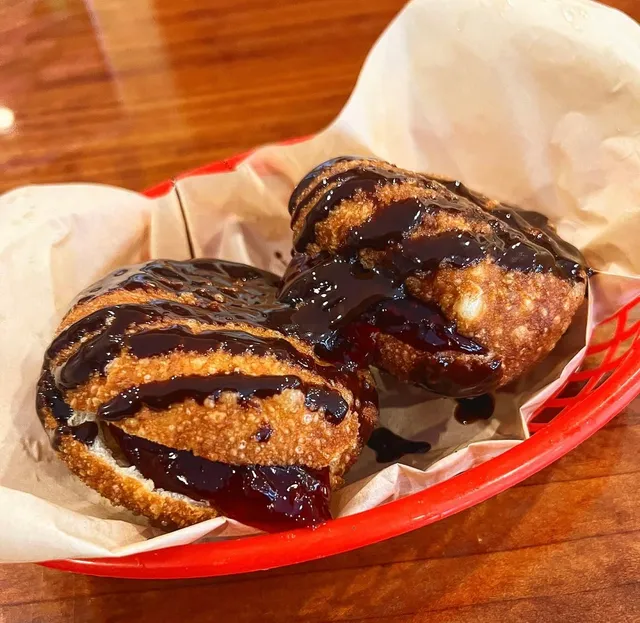 Curtain Cookin' Nook