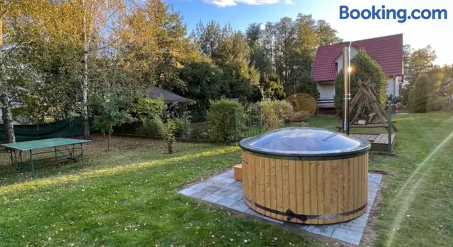 Dom gościnny Krasne