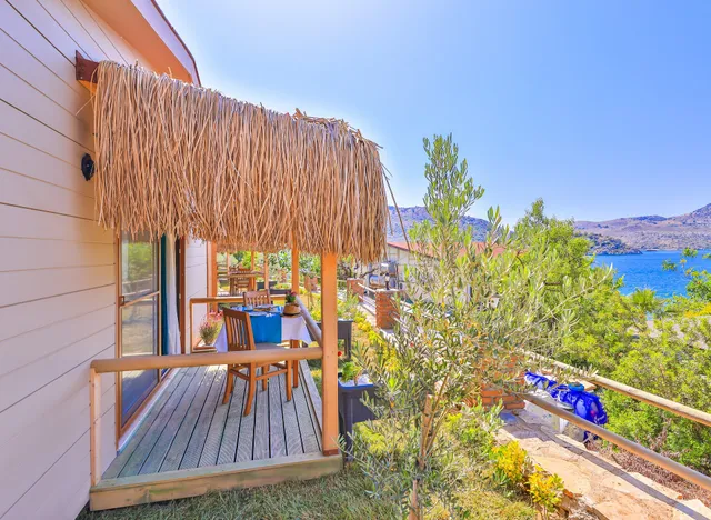 Almond boutique hotel