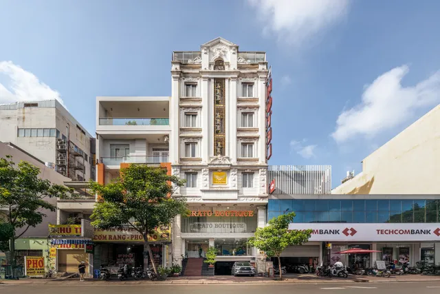 SAZI Erato Hotel - Free Breakfast/Airport