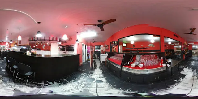 Sensei Japaneses Food