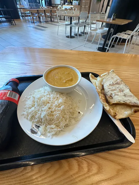 Grace of India Tauriko