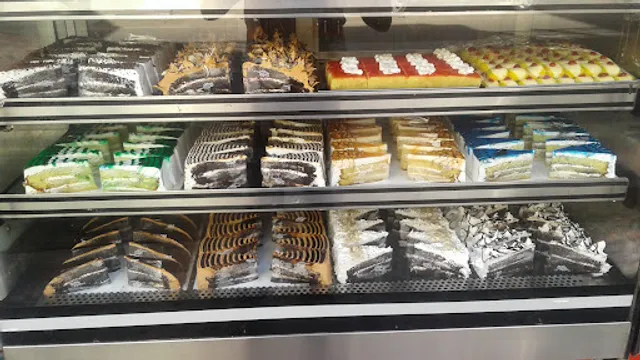 Hassanambha Iyengar Cake House