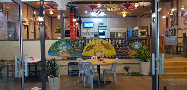 Kim Sawadee Restaurant