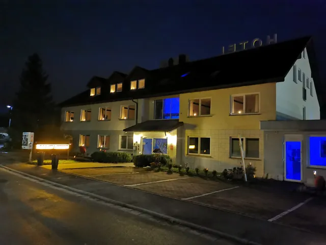 Hotel Panorama