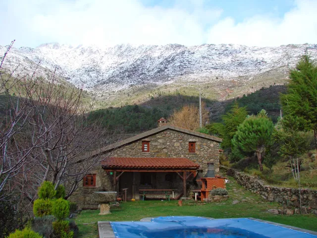 Quinta do Circo - Serra da Estrela Turismo Rural