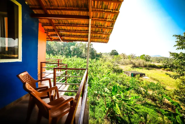 water side Home stay