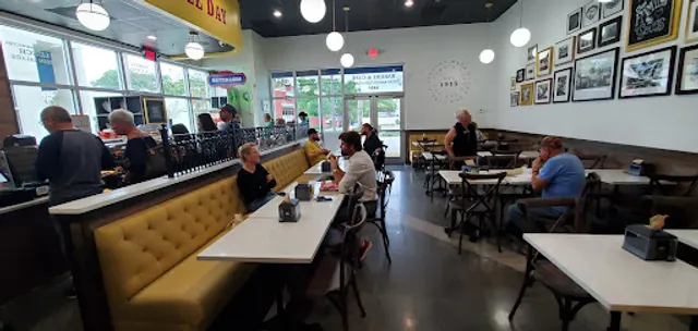 La Segunda Bakery and Cafe