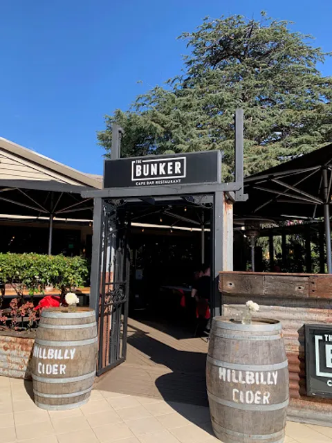 The Bunker - Springwood