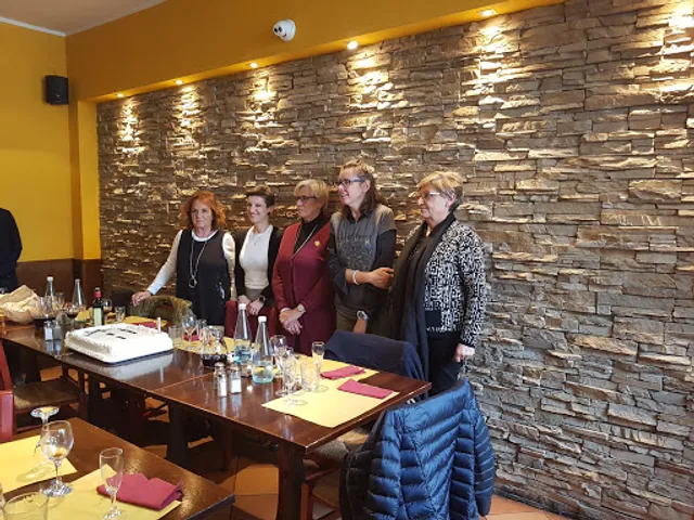 Ristorante Pizzeria Narnali