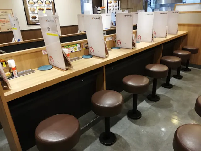 とんかつ工房 町田店