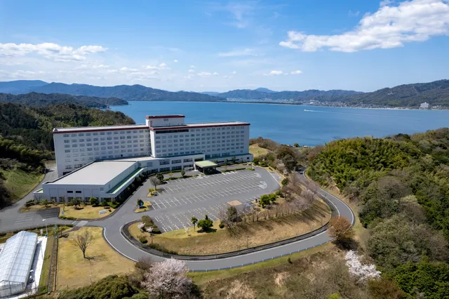 Mercure Kyoto Miyazu Resort & Spa