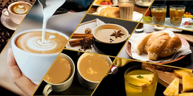 Darbar of Delhicacies