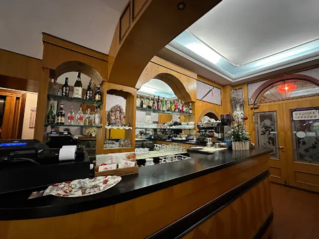 The Pagoda Chinese Restaurant