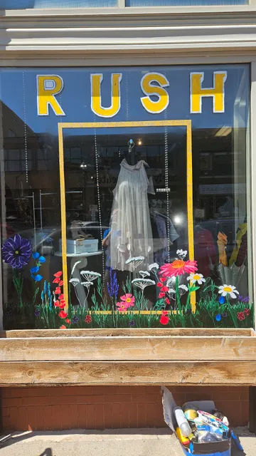 Rush Boutique