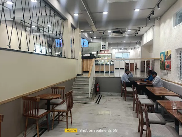 Chai Point - Koramangala