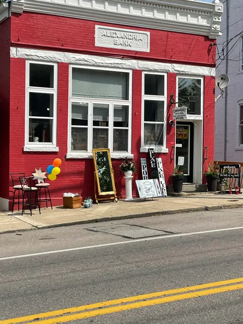 Serendipity For The Home