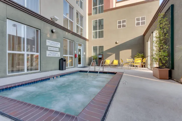 Fairfield by Marriott Inn & Suites San Francisco Airport/Millbrae