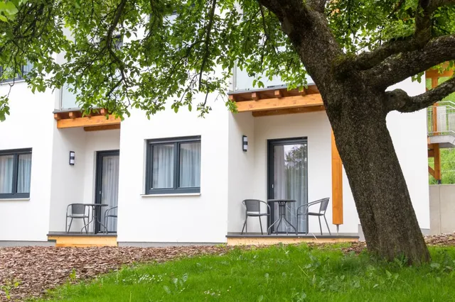 Komfortzimmer Familie Puster