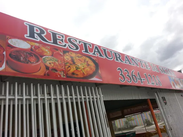 Restaurante da Skina