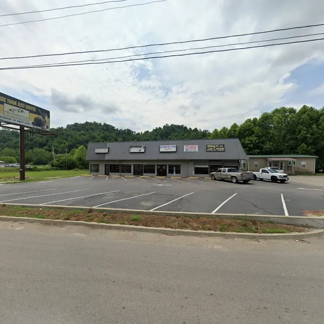 Sal's Steak & Wings Inc